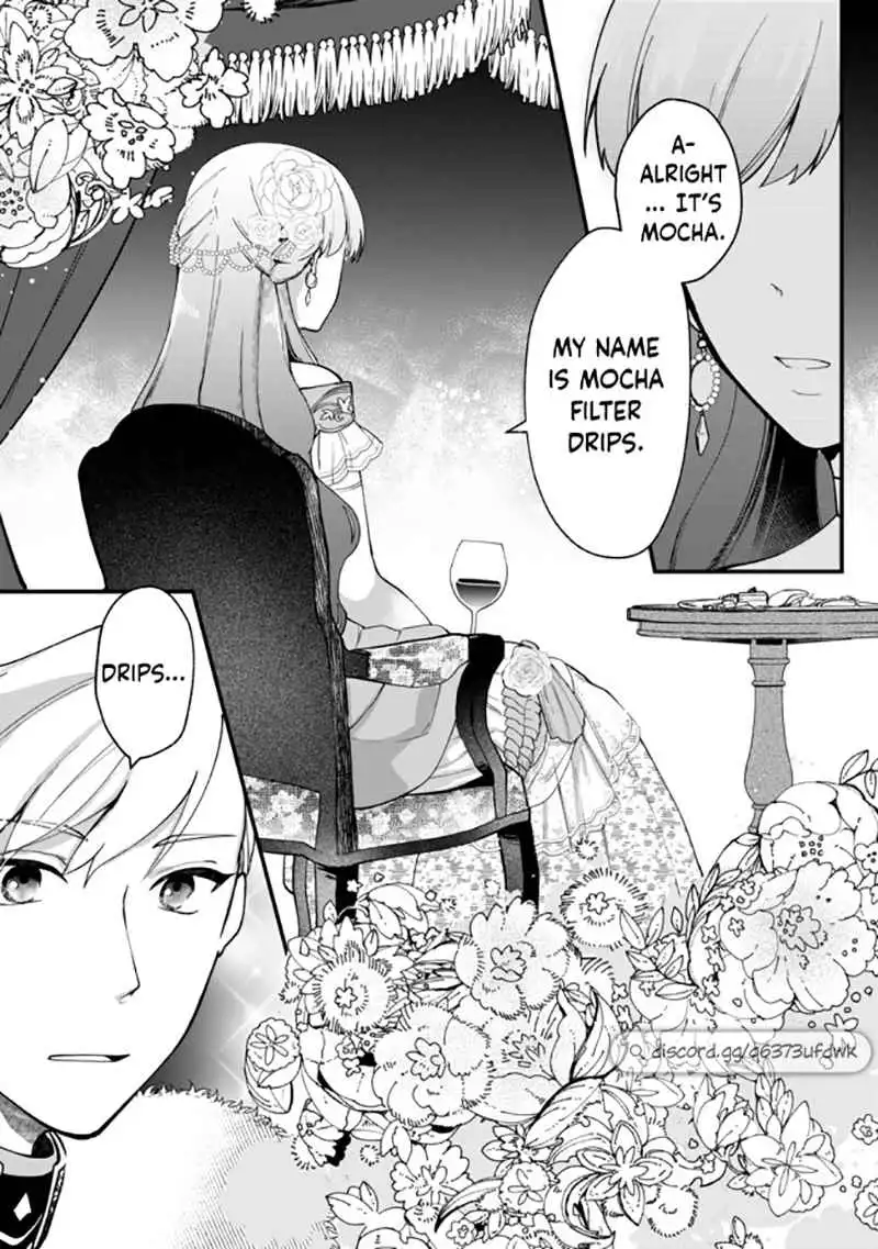 Hikikomori Princess Marriage Chapter 1 34